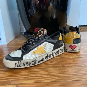 Customized Stardans